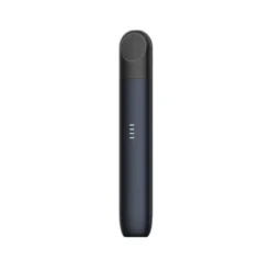 【Relx 5代電子菸主機】石墨黑 大量現貨 悅刻5代幻影霧化器單桿 電量顯示